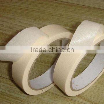 Hot sales!!! 2014 high temperature masking tape for car painting