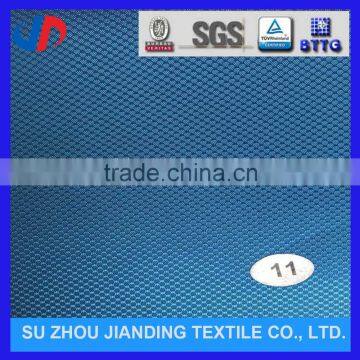 Hexagonal Flame Retardant Hometextile and Tent Oxford Fabric Textil