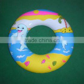 2016 Cheap Inflatable Adult Swim Rings Inflatable Adult Swim Tube photo-3