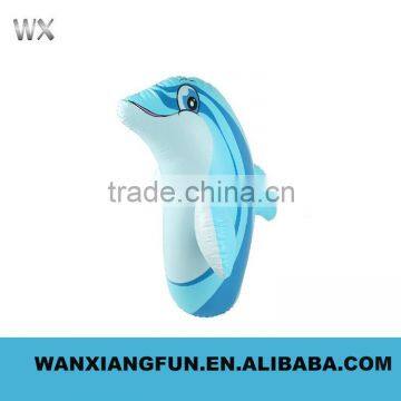 Best Quality Plastic Air Inflatable Promotion Tumbler photo-3