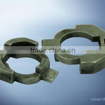 Sintered PM Structural Part