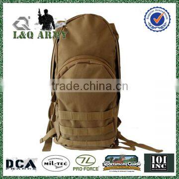 Modular Outdoor Hydration Backpack,Military Hydration Backpack