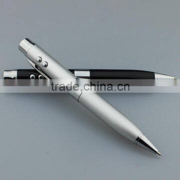 Multi Fiunction Monry Detector Pen , Led Laser Pen for Gift photo-2