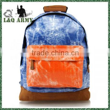 2014 Fashion Sublimation Backpack Stylish Dream Bag