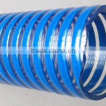 PVC Water Pump Suction Hose