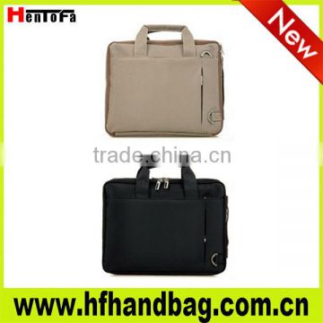 High quality china laptop bag,Handbag and shoulder bag for laptop