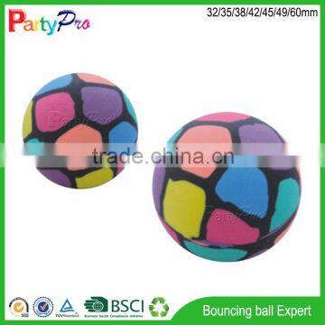 Bulk Buy From China Ningbo Zhejiang Hot 2015 Small Solid Rubber Material Super Bouncy Balls 32mm photo-6