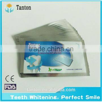 Newest Teeth Whitening Strips From Tanton Factory, High Quality&fast Shipping photo-2