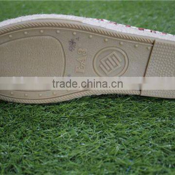 The Red Stripe Stock Canvas Shoes photo-5