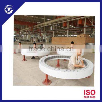 slewing bearing used for wind farms