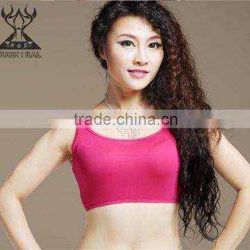 New sexy charming fashion bely dance Camisole for sale (BX005)