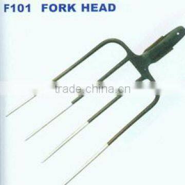 point head steel farm fork steel mtb fork plastic fork fastace forks