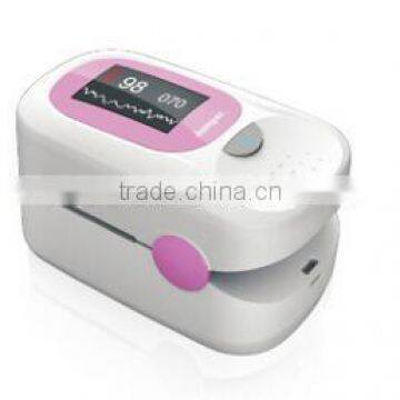 Fingertip Pulse Oximeter SPO2 Monitor Medical Device Pulse Oximeter