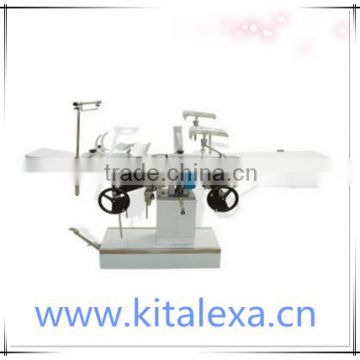 KA-OT00021 A type hydraulic comprehensive operation table