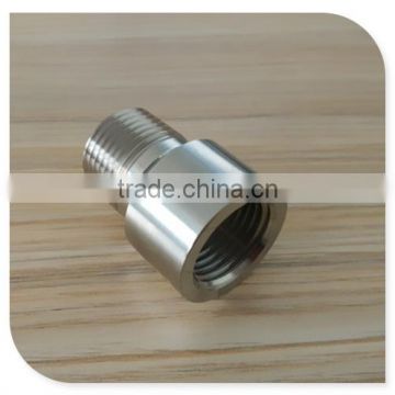 2016 Hot Sale! Custom Fitting for Brewing 1/2" NPT Male to Female Taper Thread