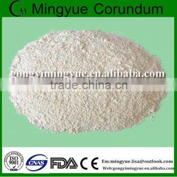 High Alumina Refractory Castable Mortar Low Price photo-4