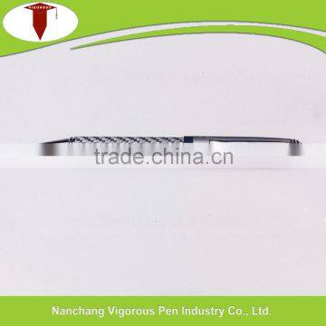 Metal Fiber Pen Set photo-4