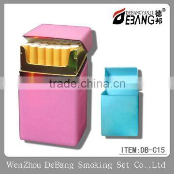silicone lighter case