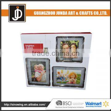 Eco-friendly Wall Hanging Family Themed Photo Frame photo-2