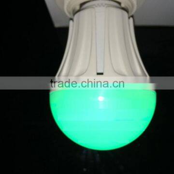 Dimmable Wireless Bulb Smart Bluetooth Led Bulb Operated by Iphone or Andriod Mobiles photo-2