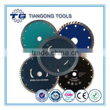 TG Tools Hot pressed diamond saw blade power tool                        
                                                                Most Popular