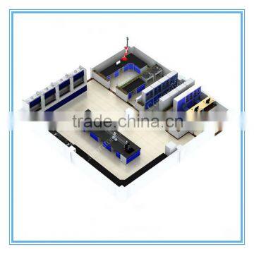 lab bench furniture science projects (Hl-SXG042)