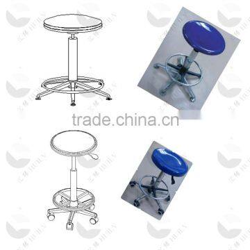 New material lab stool furniture