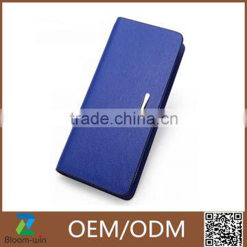 fashionable promotional wallet purse Guangzhou make in china