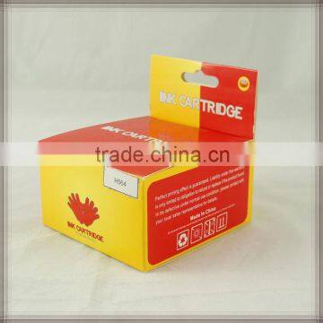 High quality ink paper box