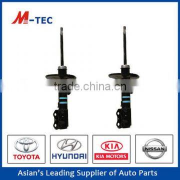 Auto parts of shock absorber prices spring for Toyota 48510-80381