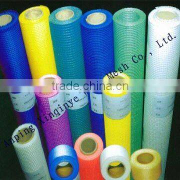 fiberglass mesh