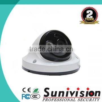 HOT SALE!!!Waterproof CCD camera HD CVI camera 1.3Megpixel 720p top 10 CCTVcamera