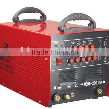 inverter ac dc tig welder