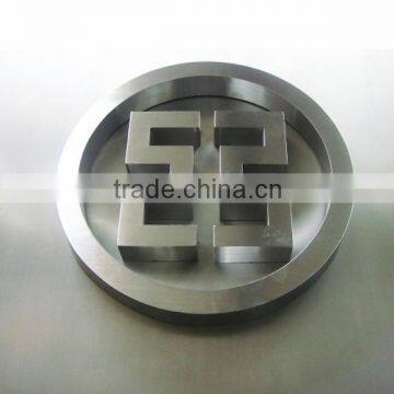 Hanniu Channel Letter Stainless Bending Machine Advertisement photo-6