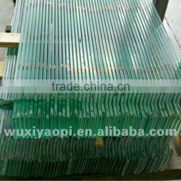 Safety glass sheets