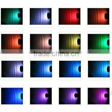 High Power LED 3W RGB LED Spotlight