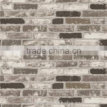 Stone style wall paper cheap price