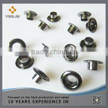 Decorative Metal Laces Eyelets for Shoe photo-2