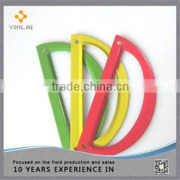 Colorful Label Holder for Decoration photo-2