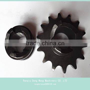 Agricultural Machinery Chain Sprocket