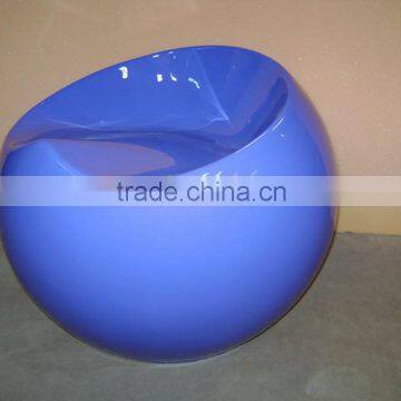 Museum Leisure Fiberglass Apple Stool photo-4