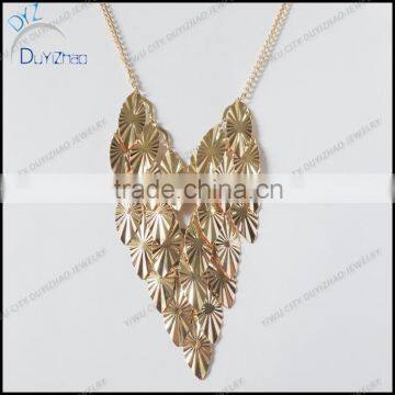 wholesale fashion jewelry necklace for girl