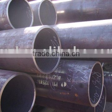 Seamless Steel Tube