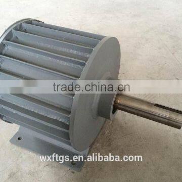 5kw permanent magnet generator