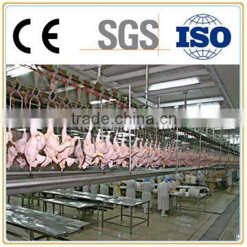 Long time working chicken cleaning machine for chicken cleaning