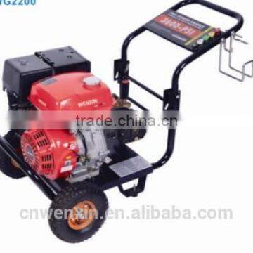 High Pressure Cleaner WX-PWG3600