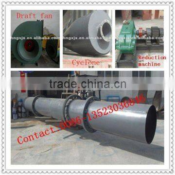 Hot-selling Long Working Life Drying Machine for Sawdust With CE photo-4