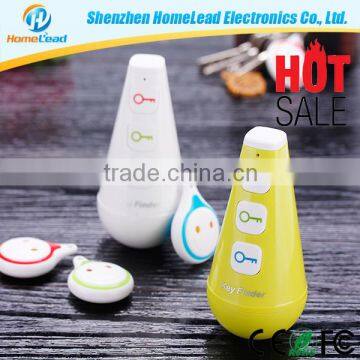 Hot Sale Factory Price Wireless Key Finder With Transmitter & Keychains photo-5