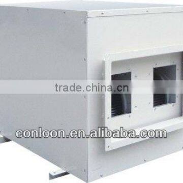 wall mounted compressor type dehumidifier