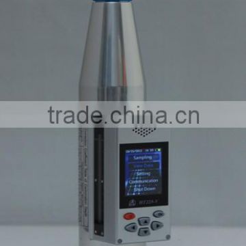 HTH-225V Type-in-one Voice,Digital Test Hammer, schmidt concrete test hammer